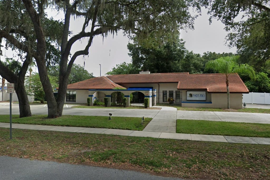 Saint Paul's Catholic School