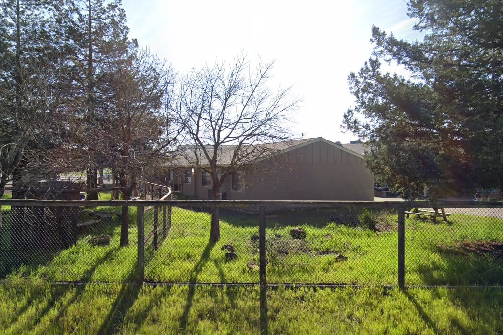 Corona Creek Elementary School
