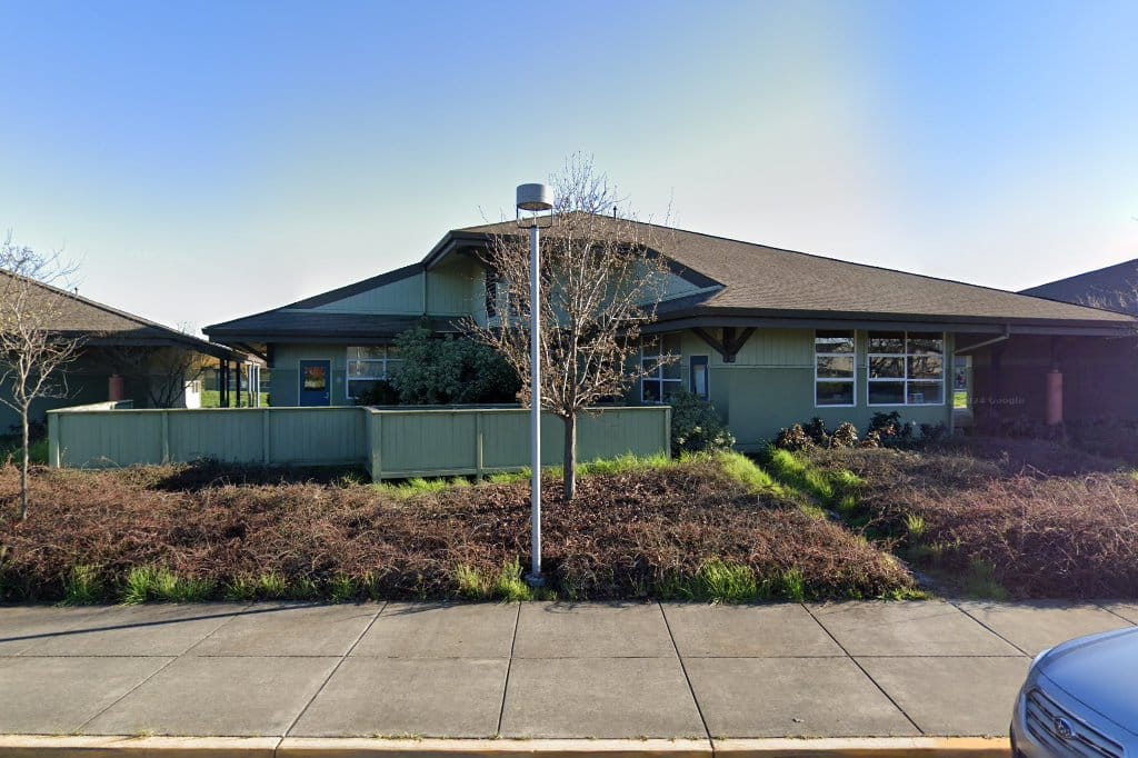 Taylor Mountain Elementary School