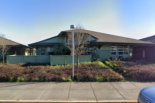 Taylor Mountain Elementary School