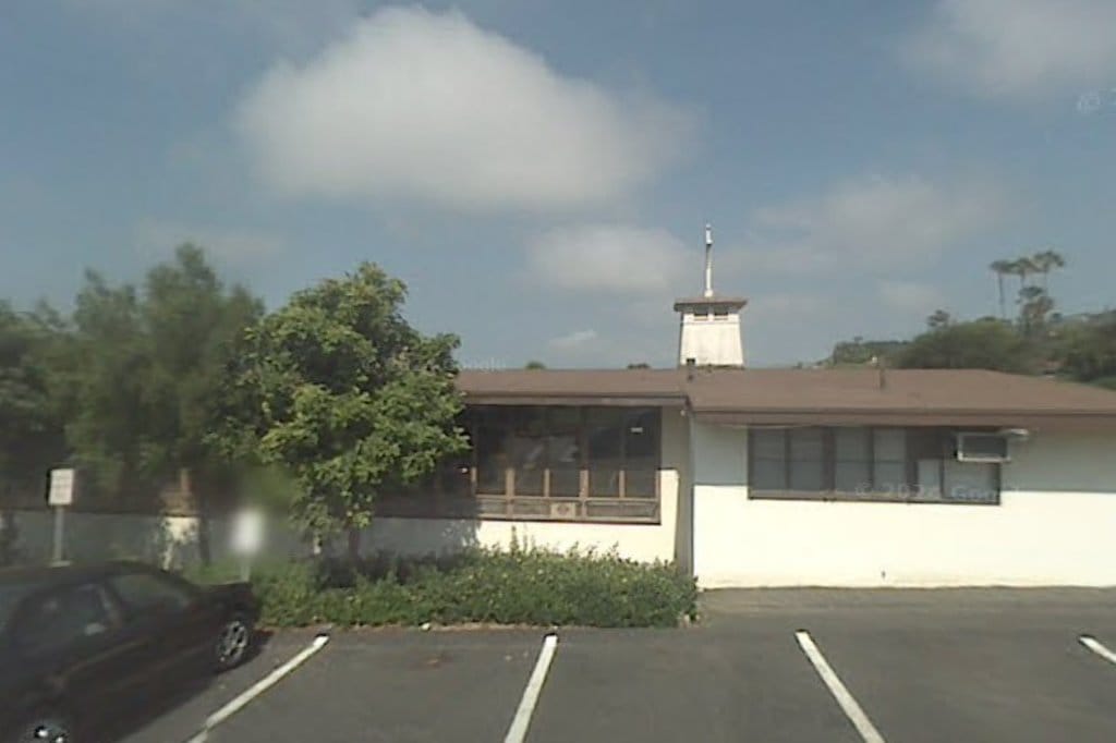 Marymount California University