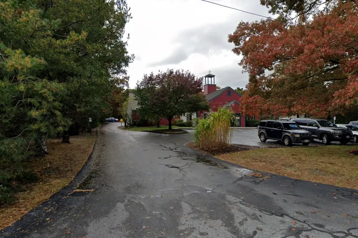 Hyannis Animal Hospital