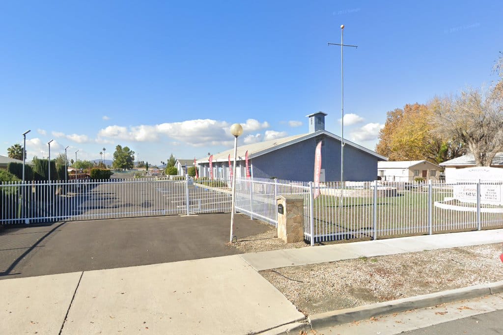 Crosspoint Academy