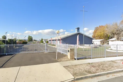 Crosspoint Academy