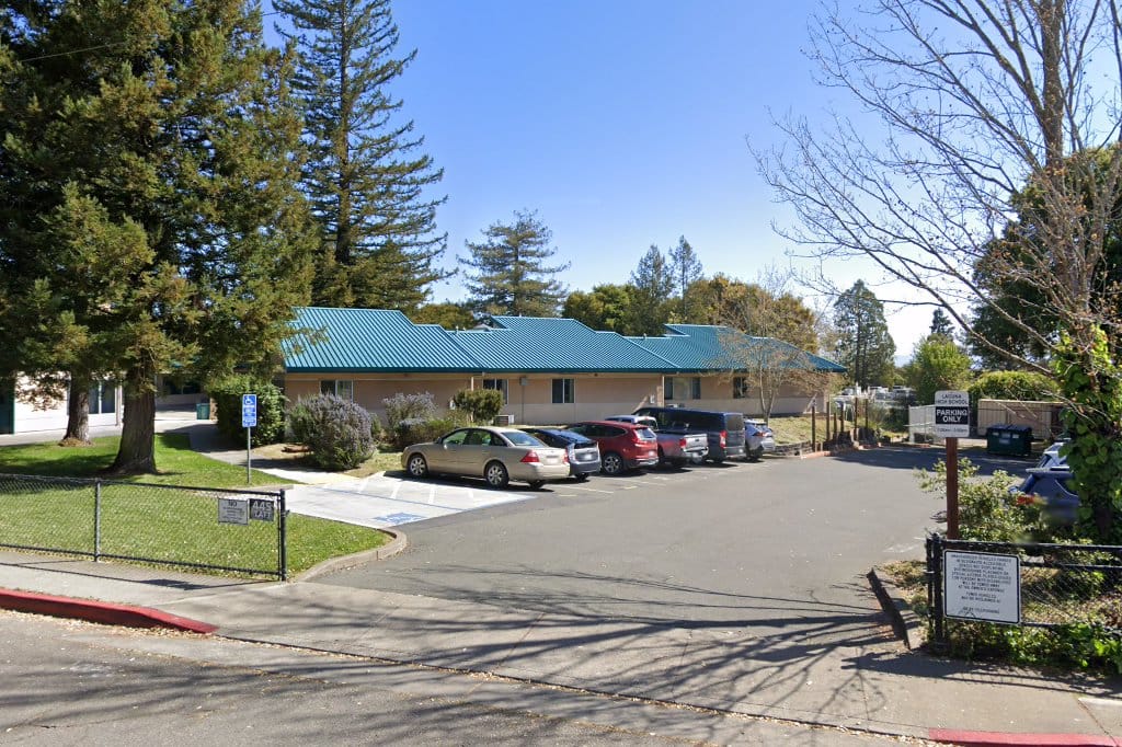 Laguna High School