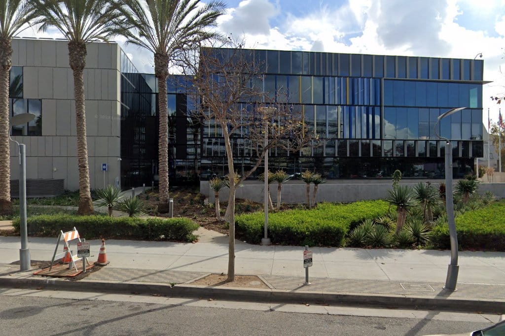 Santa Monica College (Main Campus)