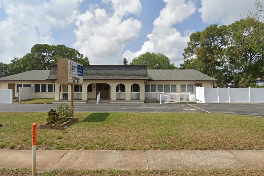 The Montessori House Day School