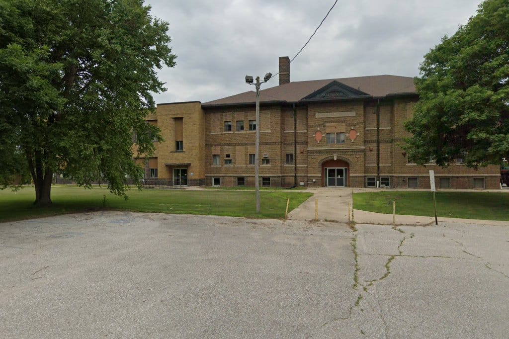 Dows Elementary School