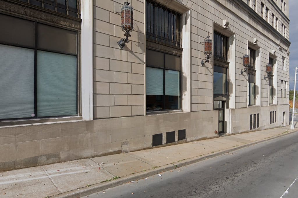 Bar Association in Utica, NY - Legal Aid