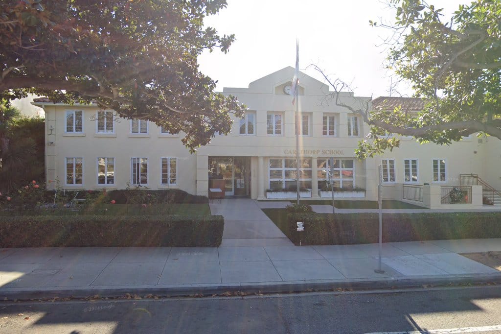 Carlthorp School