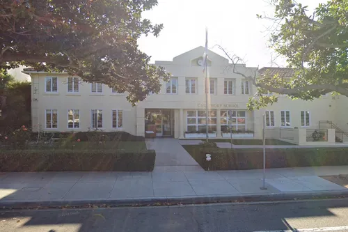 Carlthorp School