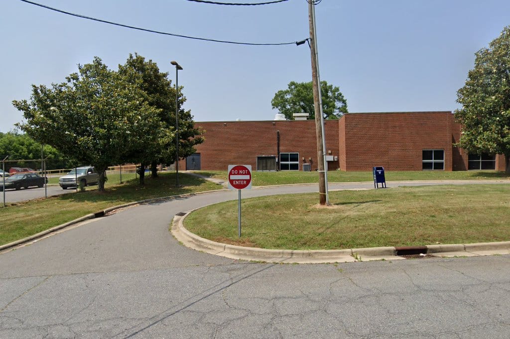 Taylorsville Passport Office