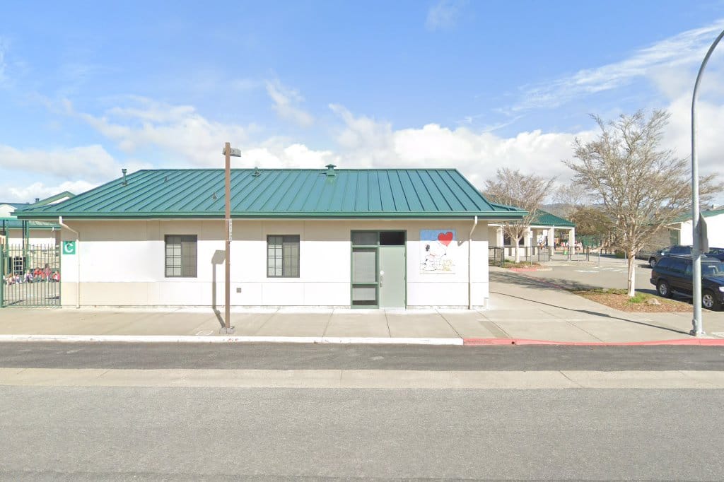 Sonoma Mountain Elementary School