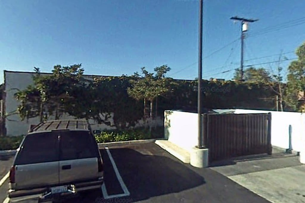 Carson Christian School