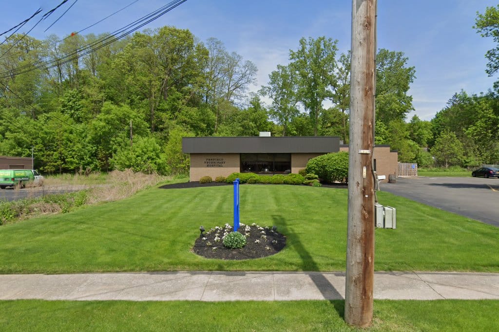 Penfield Veterinary Hospital