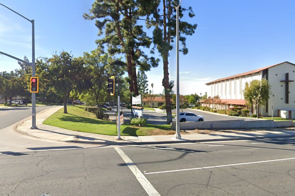 Immanuel Lutheran Church and School