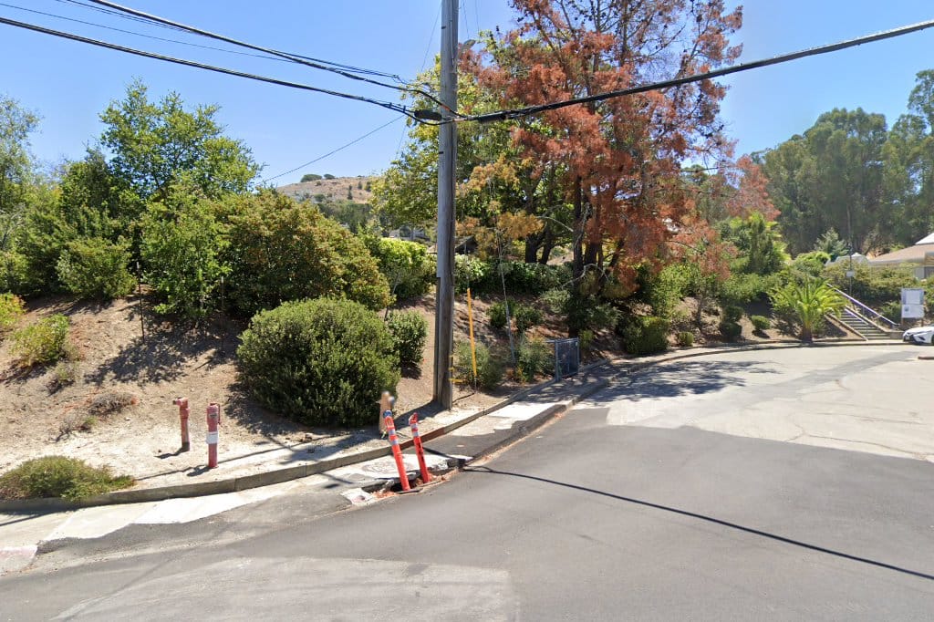 Corte Madera Montessori