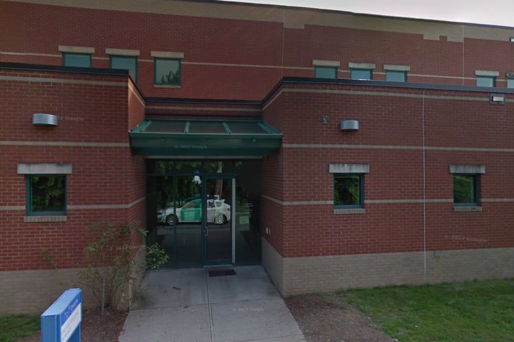Springfield Animal Control