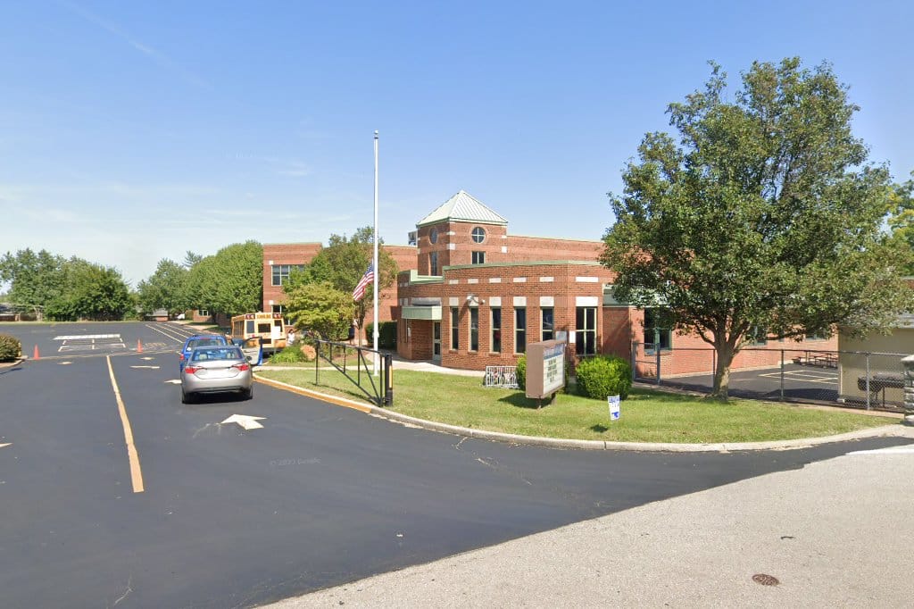 Forder Elementary School
