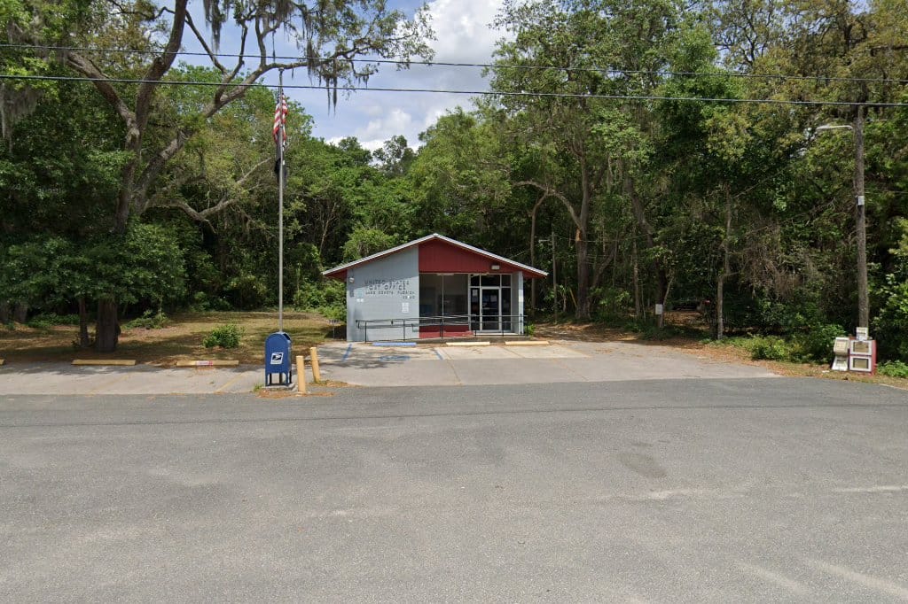 Lake Geneva Passport Office