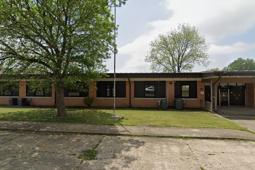 Osceola Middle School
