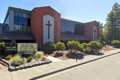 Marin Christian Academy & Noah's Ark Preschool