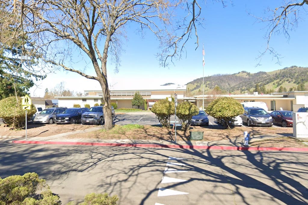 Rincon Valley Charter School
