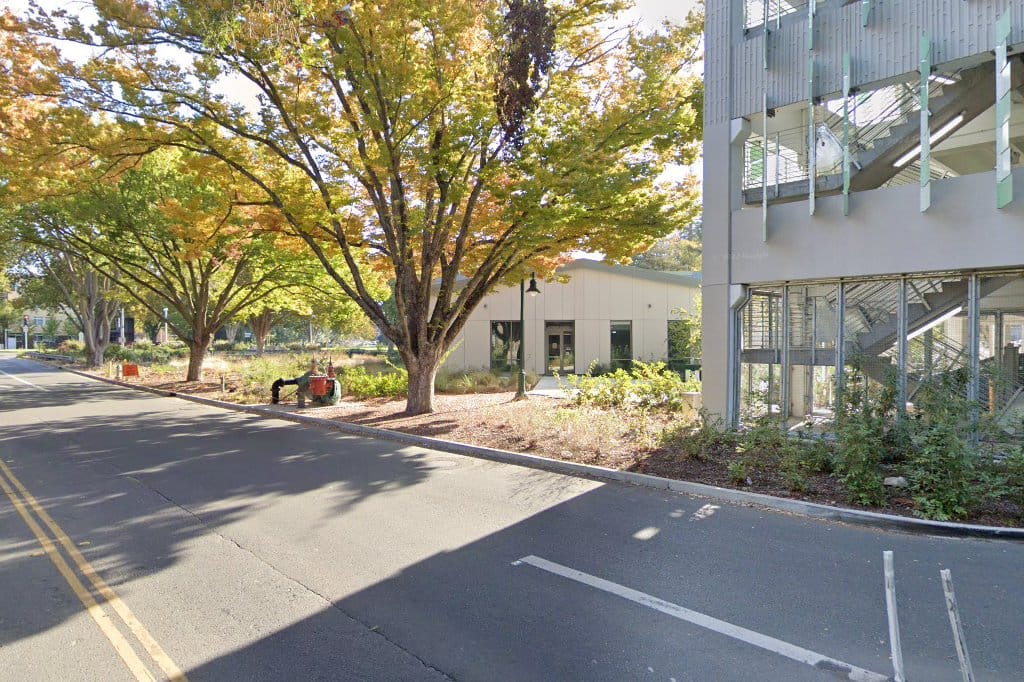 California State University-Sacramento