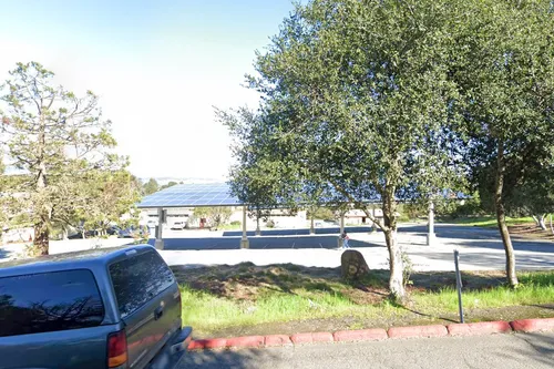 Petaluma Junior High School