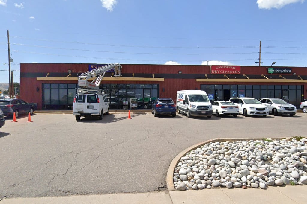 Goldenview Veterinary Hospital