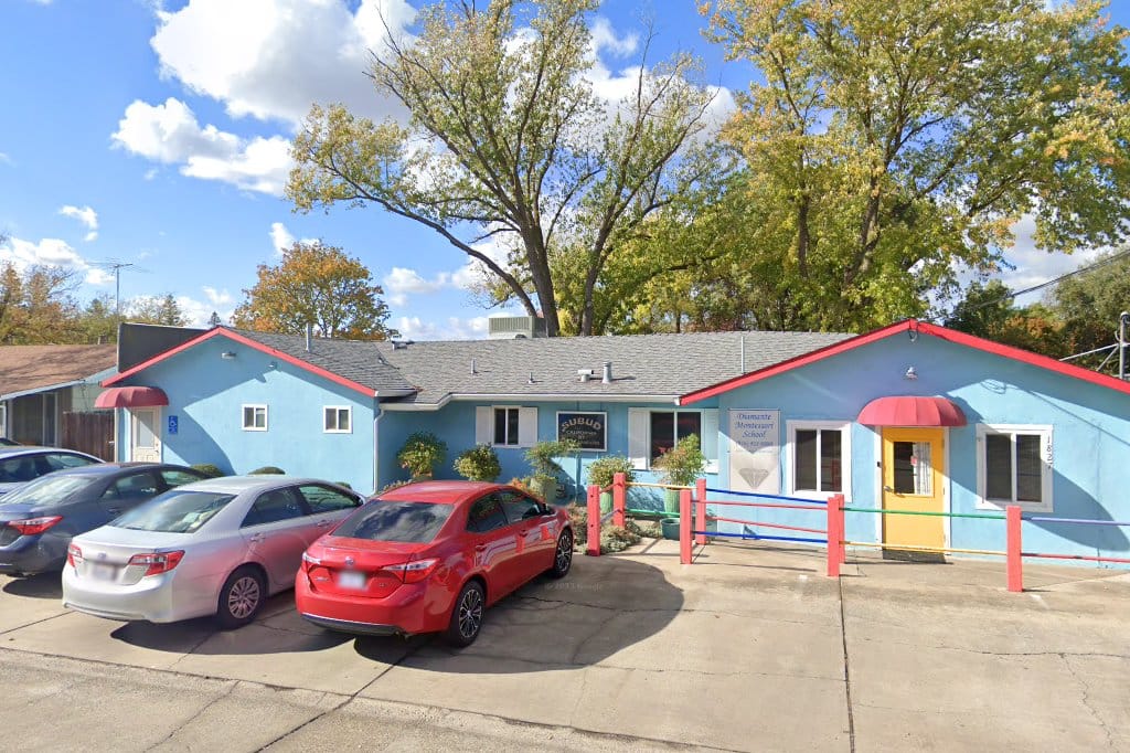 Arden Montessori School