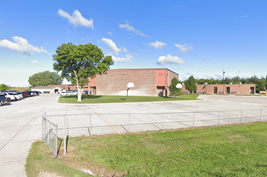 Cedar Hollow School