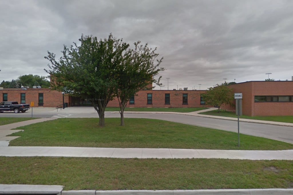 Ballard Middle School