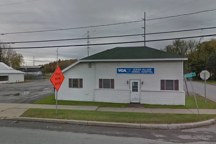 Queen Village Animal Hospital