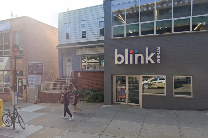 Queens Animal Hospital