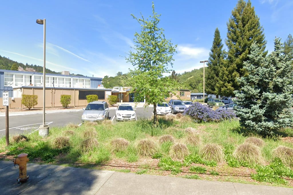 Jefferson Elementary School