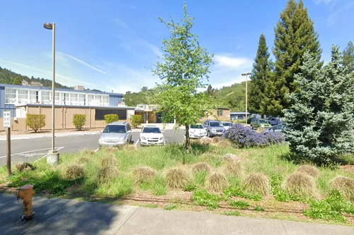 Jefferson Elementary School