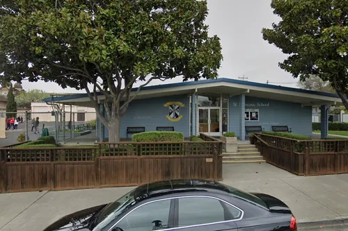 St. Dominic Elementary School