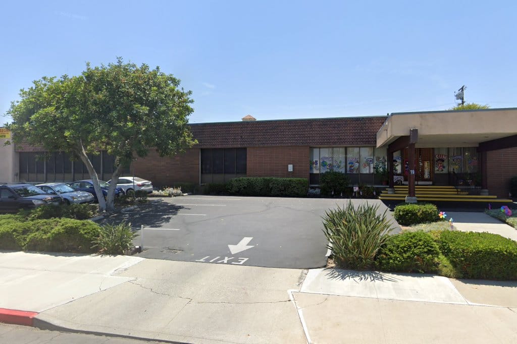 Children's Montessori Center