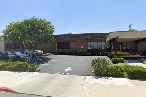 Children's Montessori Center