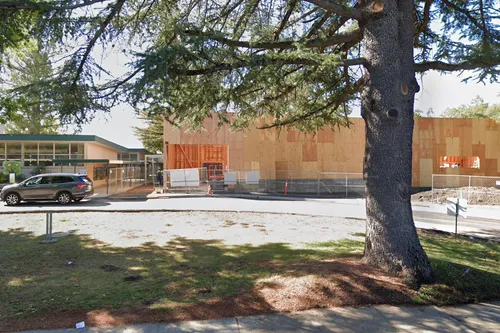 Prestwood Elementary School