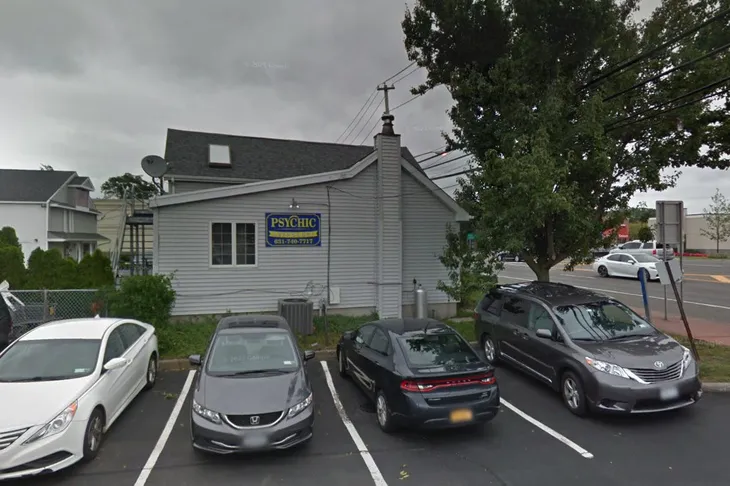 Rocky Shores Veterinary Hospital