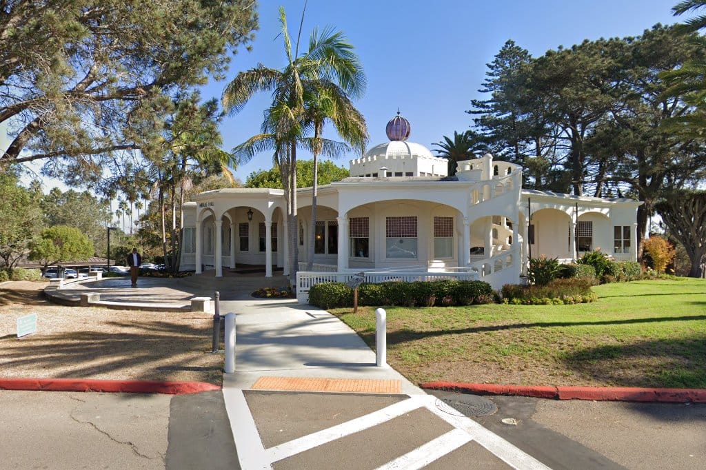 Point Loma Nazarene University