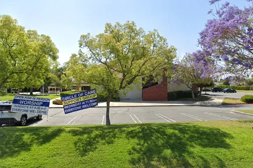 Christ Lutheran School