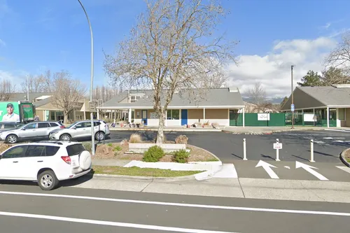 Meadow Elementary School