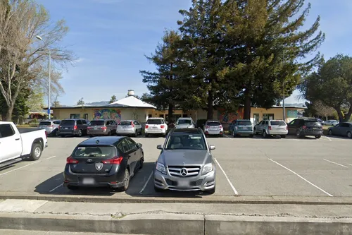 McDowell Elementary School