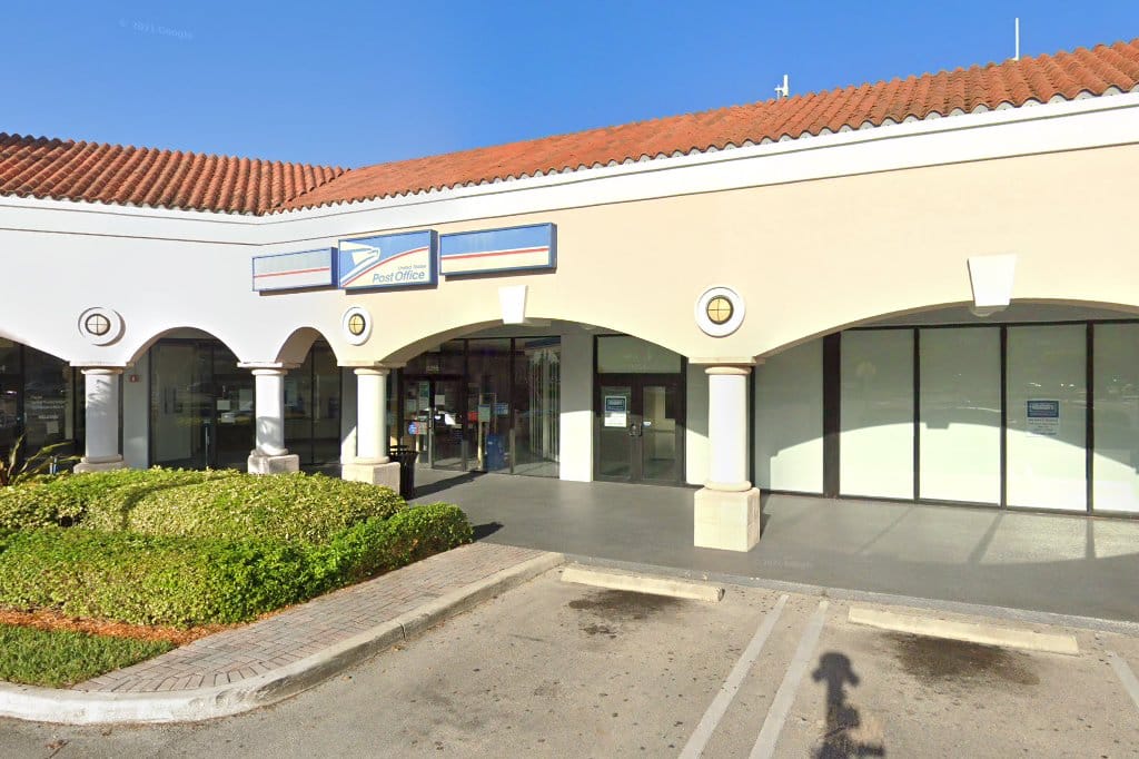 Passport Office in MiamiDade County, FL The County Office