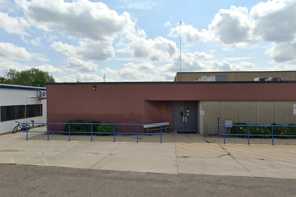 C and M Elementary School