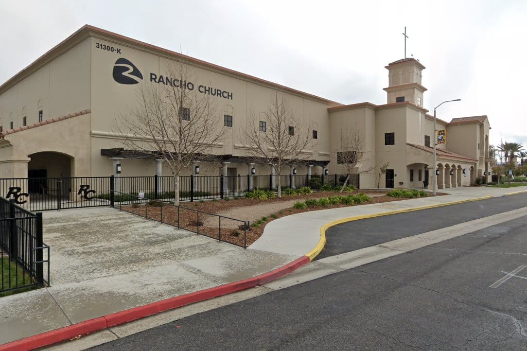 Rancho Community Christian Schools