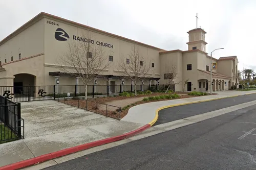 Rancho Community Christian Schools